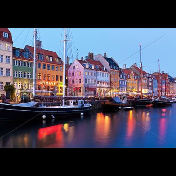 Meet your Posher, Jessa - Picture 1 of 1